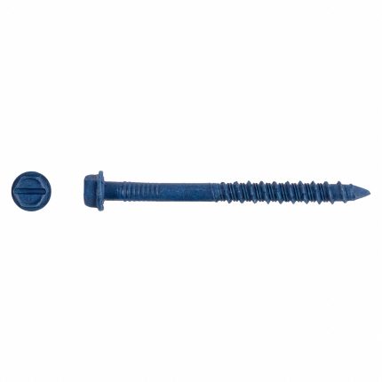 Hex-Head Screw Anchors