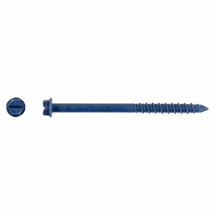Hex-Head Screw Anchors
