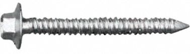 Hex-Head Screw Anchors