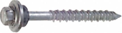 Hex-Head Screw Anchors