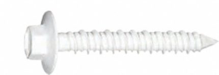 Hex-Head Screw Anchors