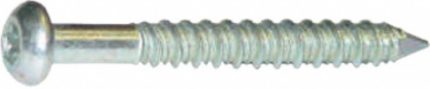 Hex-Head Screw Anchors