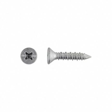 Hex-Head Screw Anchors