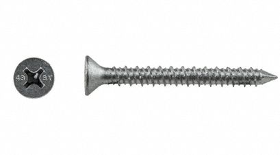 Hex-Head Screw Anchors
