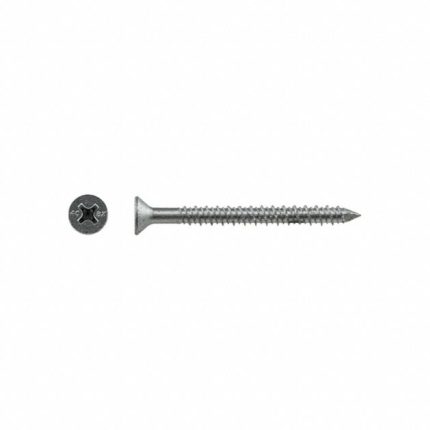 Hex-Head Screw Anchors