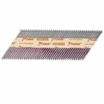 Collated Framing Nails