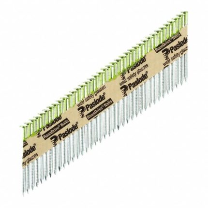 Collated Framing Nails