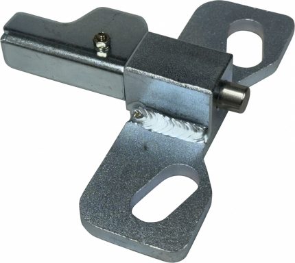 Directional-Lock Kits for Casters
