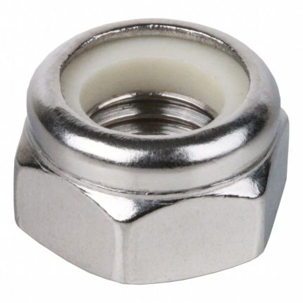 Nylon Insert Lock Nuts