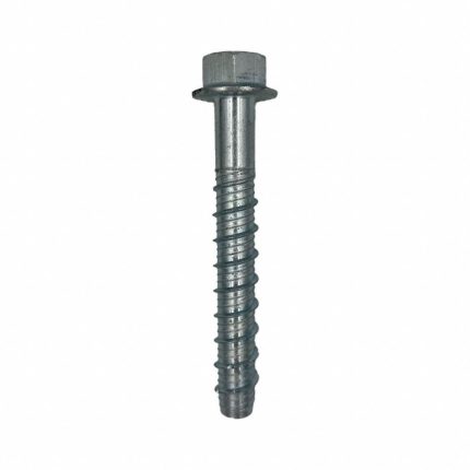 Hex-Head Screw Anchors
