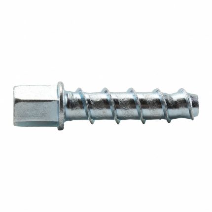 Rod Hangers for Concrete