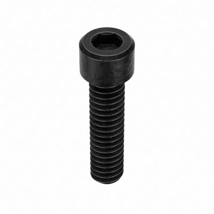 Inch System Standard Socket Head Cap Screws