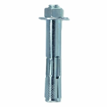 Round-Head Sleeve Anchors