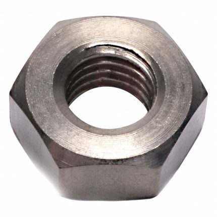 Heavy Hex Nuts