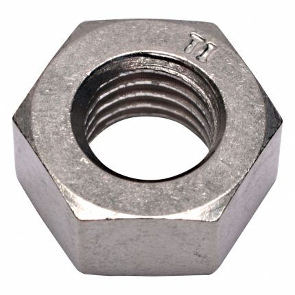 Heavy Hex Nuts