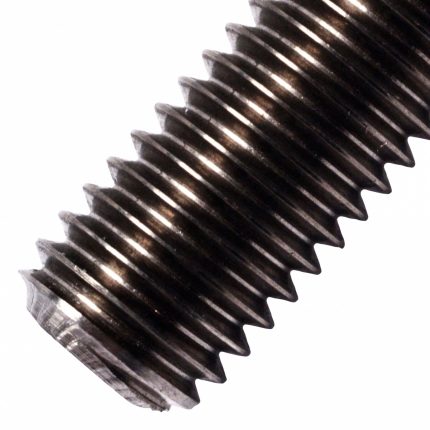 Titanium Fully-Threaded Rods & Studs