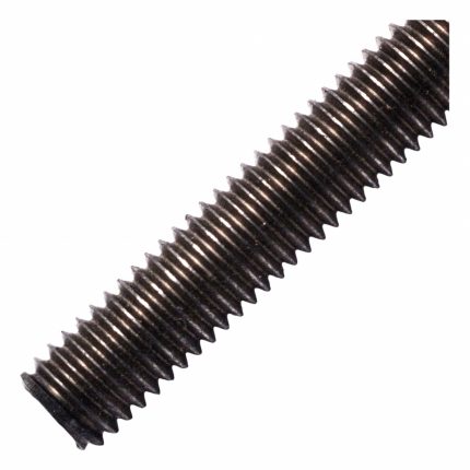 Titanium Fully-Threaded Rods & Studs