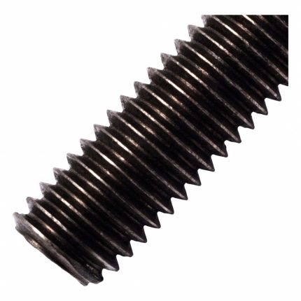 Titanium Fully-Threaded Rods & Studs