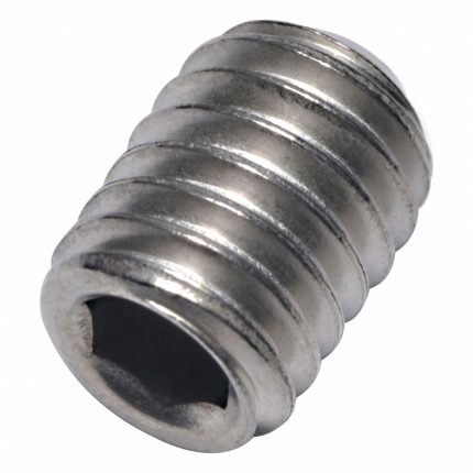 Cup Point Set Screws