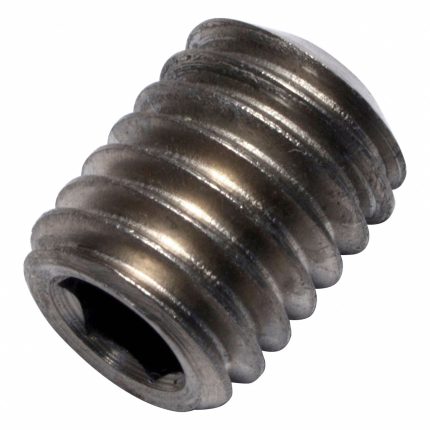 Cup Point Set Screws
