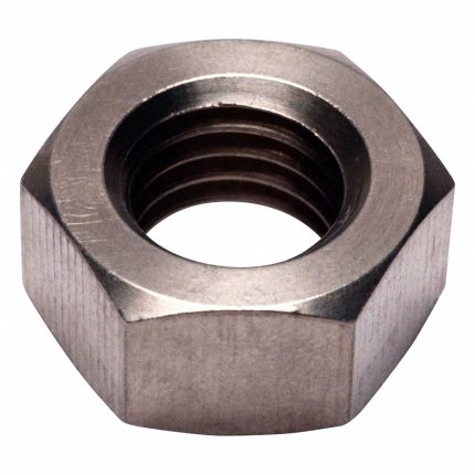 Heavy Hex Nuts