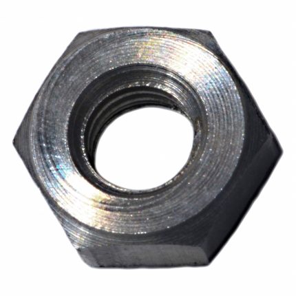 Heavy Hex Nuts
