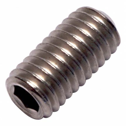 Cup Point Set Screws