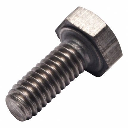 Titanium Heavy Hex Bolts
