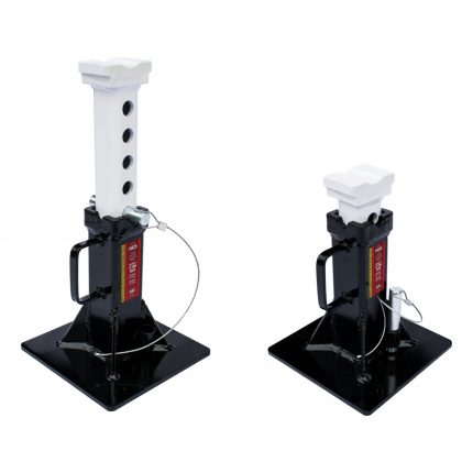 Heavy-Duty Jack Stands