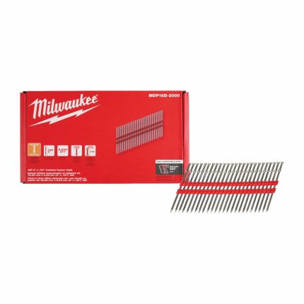 Collated Framing Nails