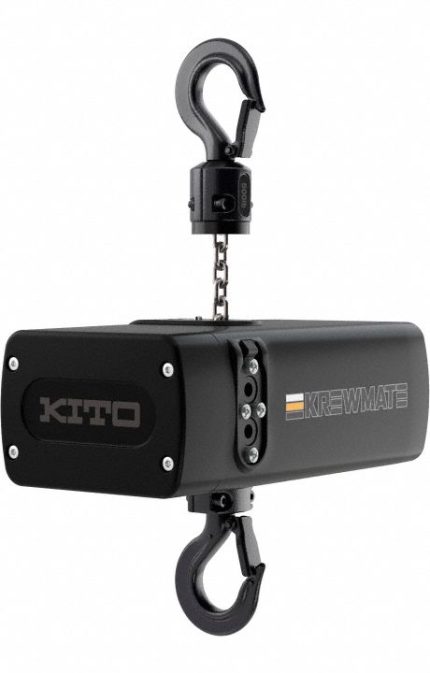 Theatre Electric Hoists