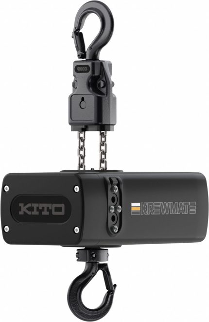 Theatre Electric Hoists