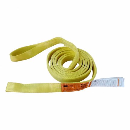 Standard Nylon Flat-Eye Web Slings