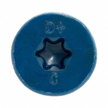 Flat-Head Screw Anchors