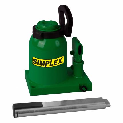 High-Clearance Bottle Jacks