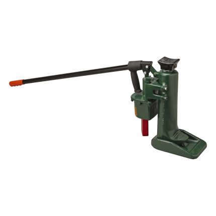 Low-Clearance Toe Jacks