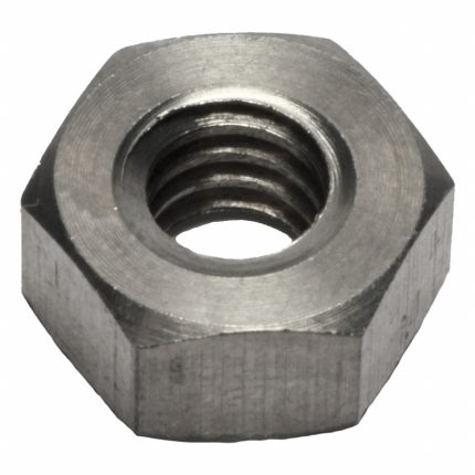 Standard Hex Nuts