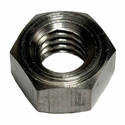 Standard Hex Nuts