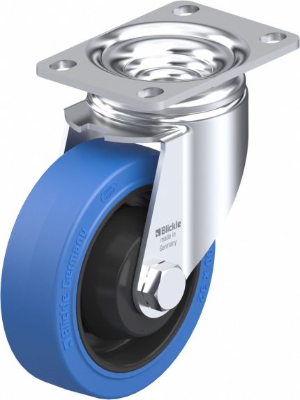 Locks for Lever Load Binders