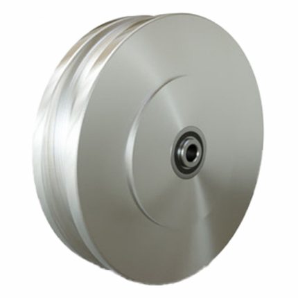 Locks for Lever Load Binders