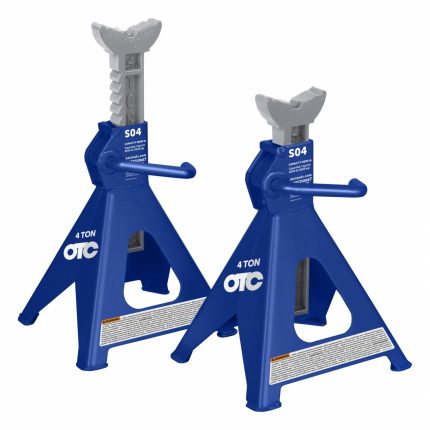 Light-Duty Jack Stands