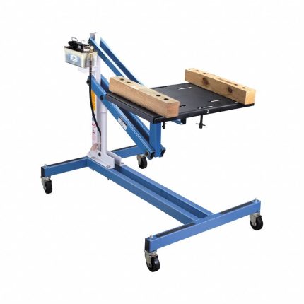 Powertrain Scissor Lifts