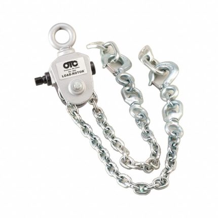 Load Leveling Sling Accessories