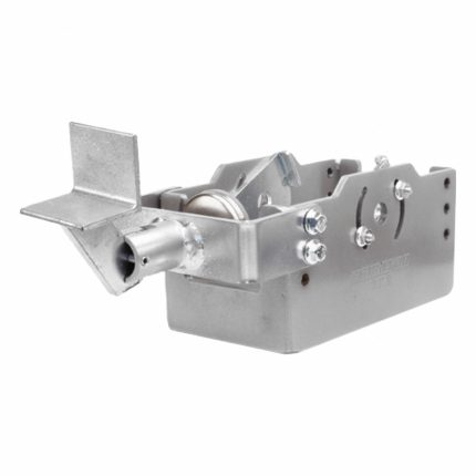 Locks for Lever Load Binders