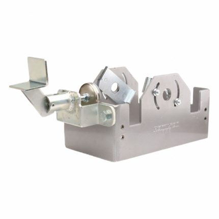 Locks for Lever Load Binders