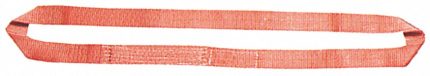 Light-Use Nylon Endless Web Slings