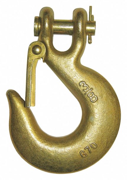 General Purpose Slip-Hooks