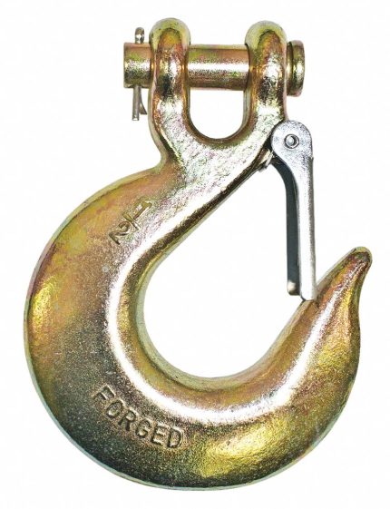 General Purpose Slip-Hooks
